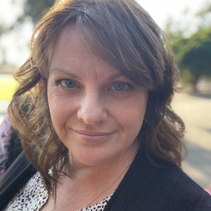 Meet your Posher, Kerrie